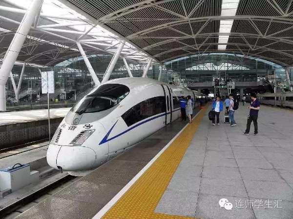 济南高铁站